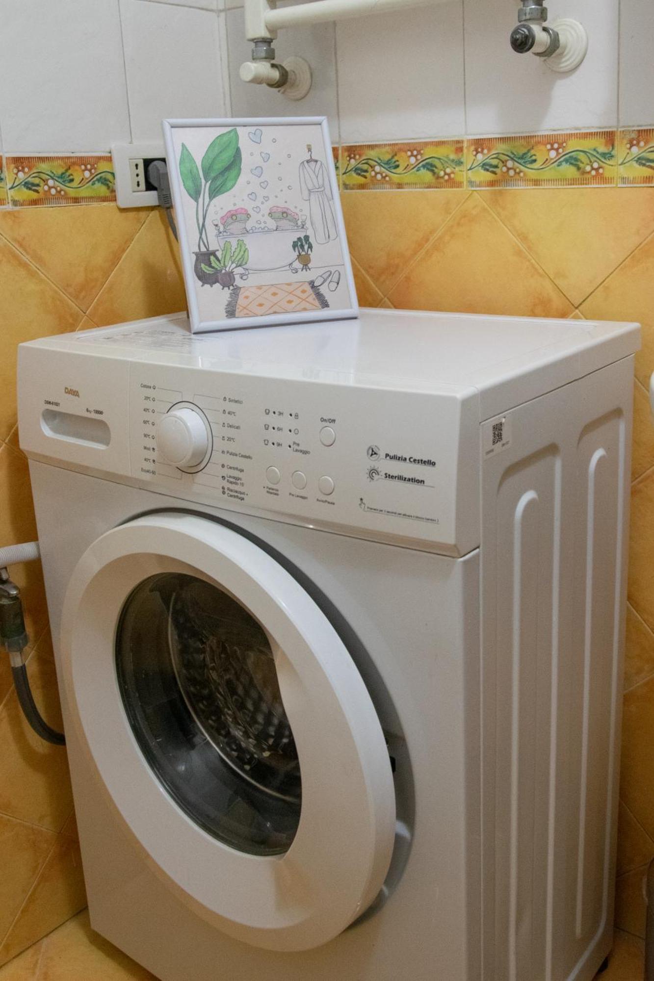 Casa Di Roberto - Metro E Servizi A Due Passi! Appartamento Roma